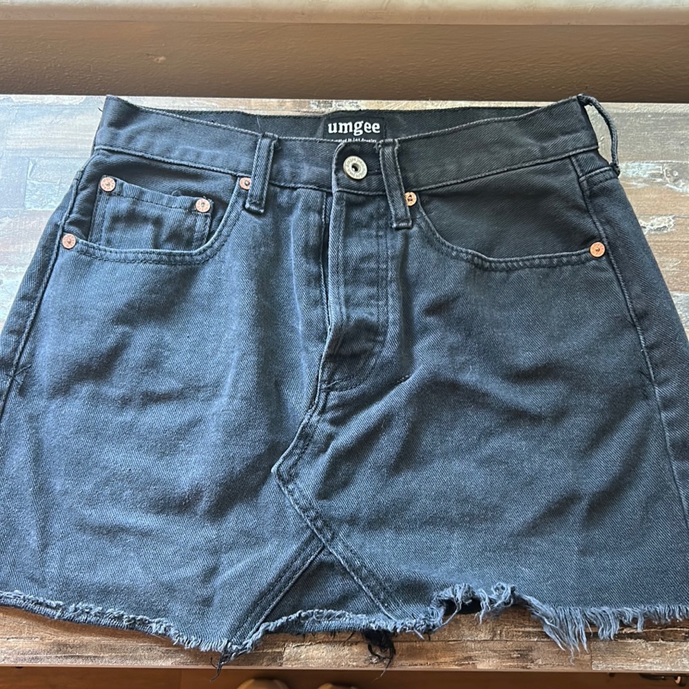 Umgee Jeans Co